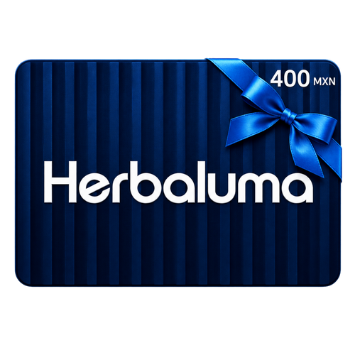 $400 MXN Giftcard