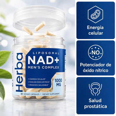 Herba Nad+