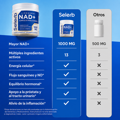 Herba Nad+