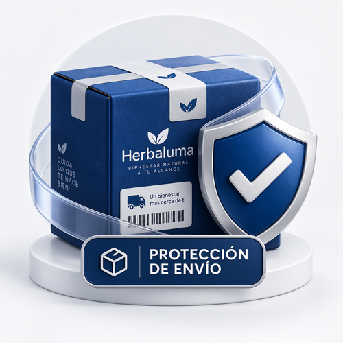 Protección de Envío