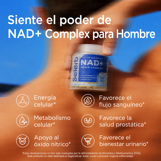 Herba Nad+