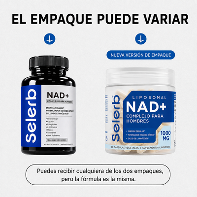 Herba Nad+