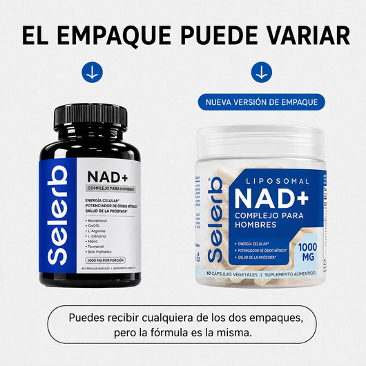 Herba Nad+
